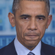 President Barack Obama speaks in the Brady Briefing Room of the White House Nov. 24, 2014, in Washington, D.C., after the announcement of the decision in the case of Ferguson, Mo., police Officer Darren Wilson for the shooting death of Michael Brown.
MANDEL NGAN/AFP/Getty Images